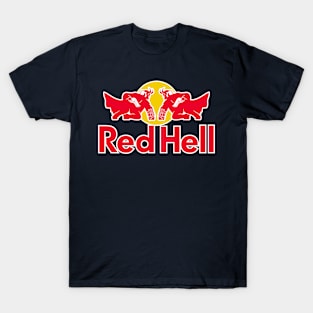 Red Hell T-Shirt